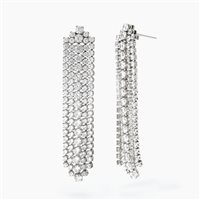 Orecchini 2Jewels Donna Couture in Acciaio 261410